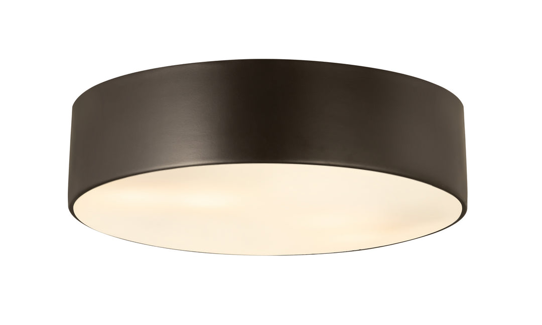 Z-Lite Harley 2302F4-BRZ Ceiling Light - Bronze
