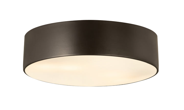 Z-Lite Harley 2302F4-BRZ Ceiling Light - Bronze