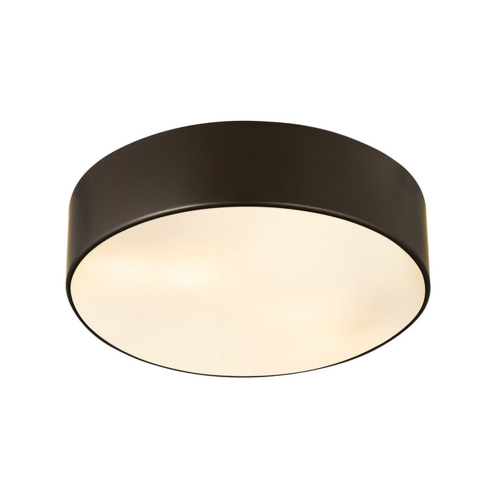 Z-Lite Harley 2302F4-BRZ Ceiling Light - Bronze