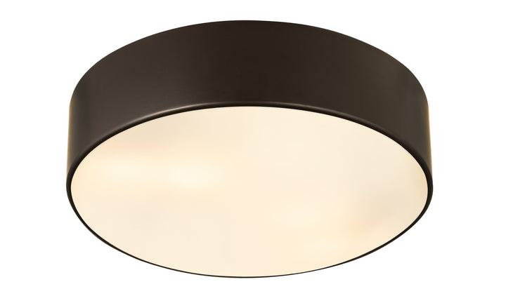 Z-Lite Harley 2302F4-BRZ Ceiling Light - Bronze