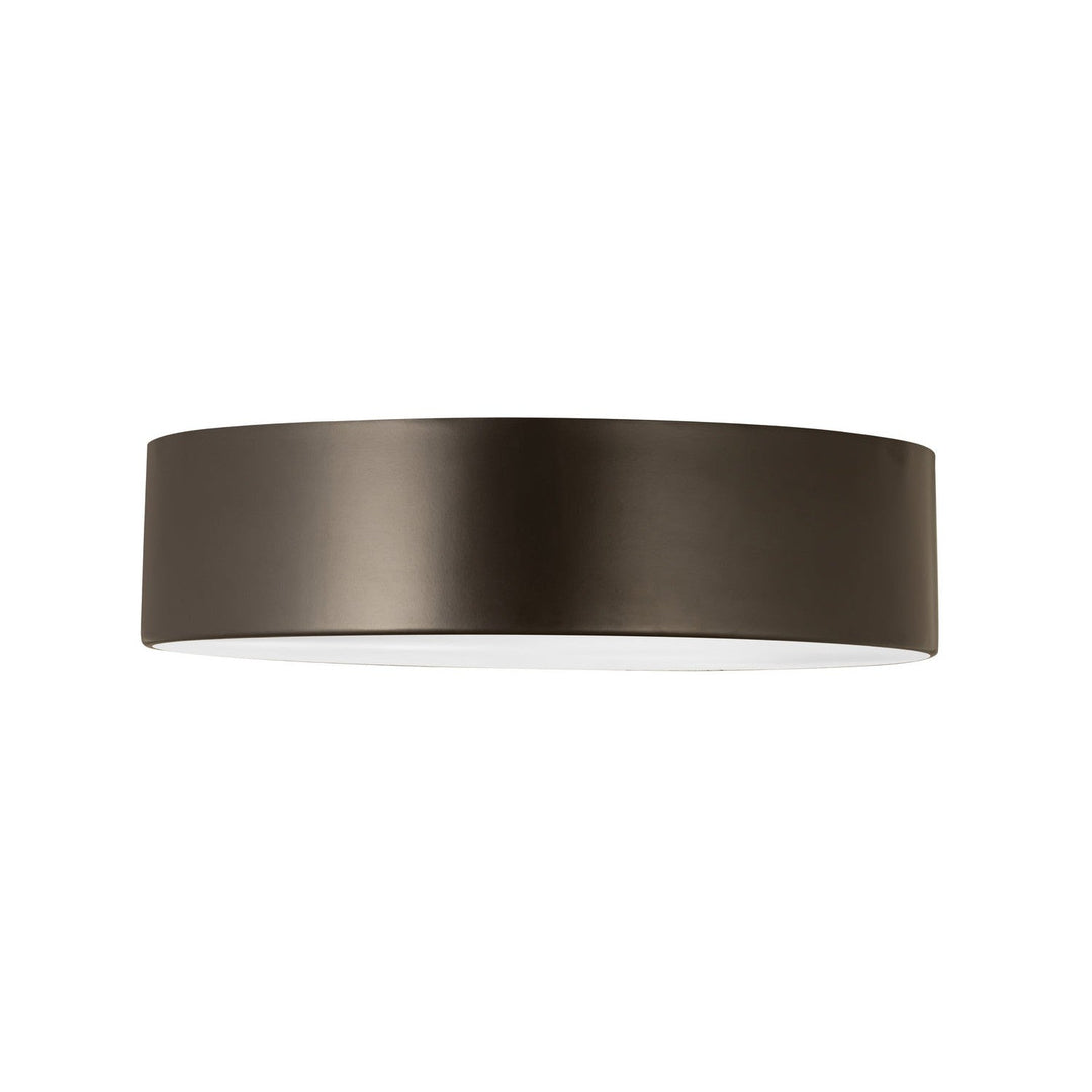 Z-Lite Harley 2302F4-BRZ Ceiling Light - Bronze