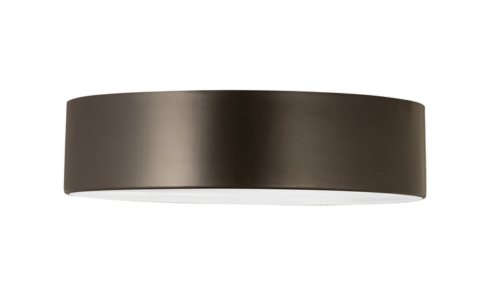 Z-Lite Harley 2302F4-BRZ Ceiling Light - Bronze