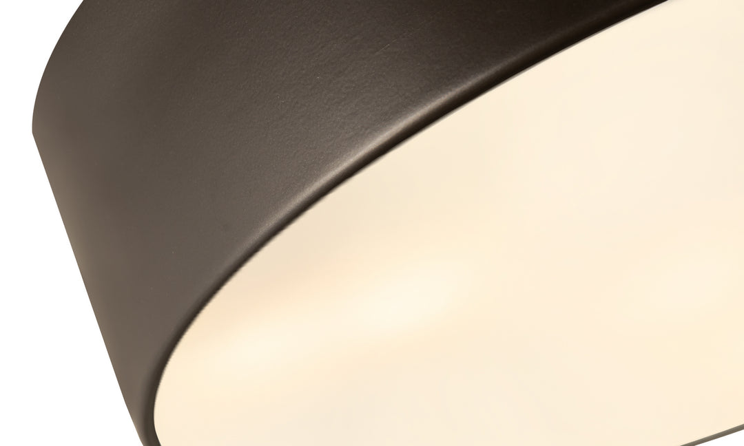 Z-Lite Harley 2302F4-BRZ Ceiling Light - Bronze