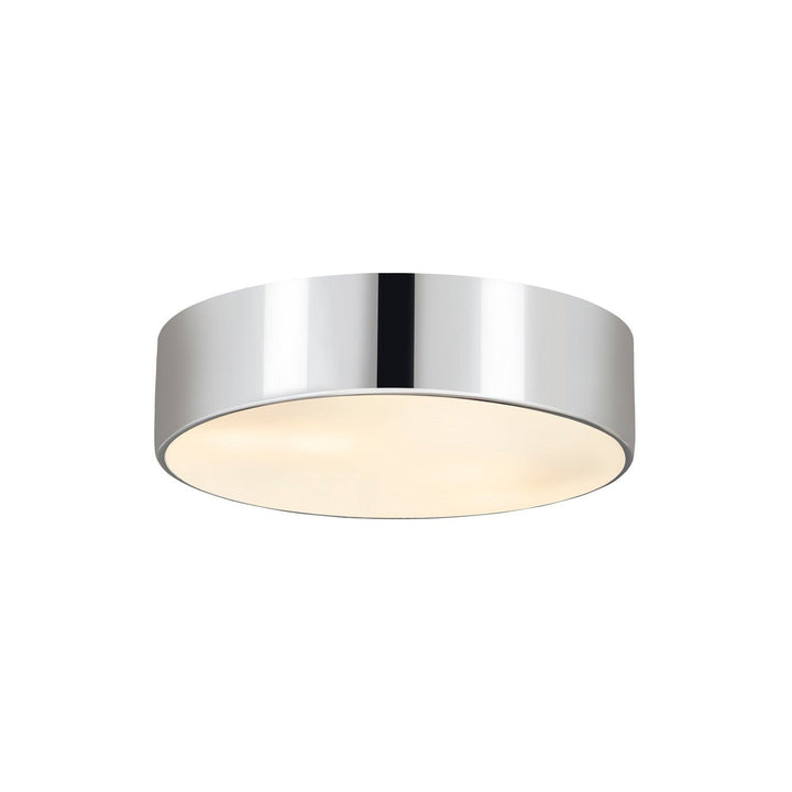 Z-Lite Harley 2302F4-CH Ceiling Light - Chrome