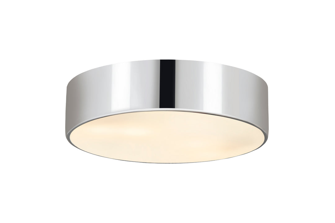 Z-Lite Harley 2302F4-CH Ceiling Light - Chrome