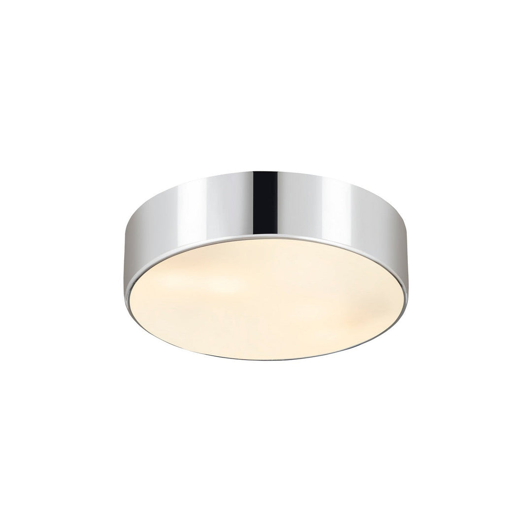 Z-Lite Harley 2302F4-CH Ceiling Light - Chrome