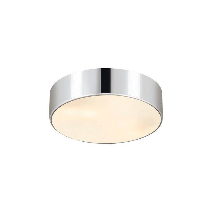 Z-Lite Harley 2302F4-CH Ceiling Light - Chrome