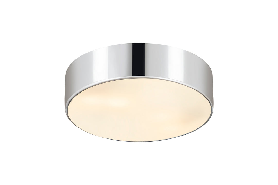 Z-Lite Harley 2302F4-CH Ceiling Light - Chrome