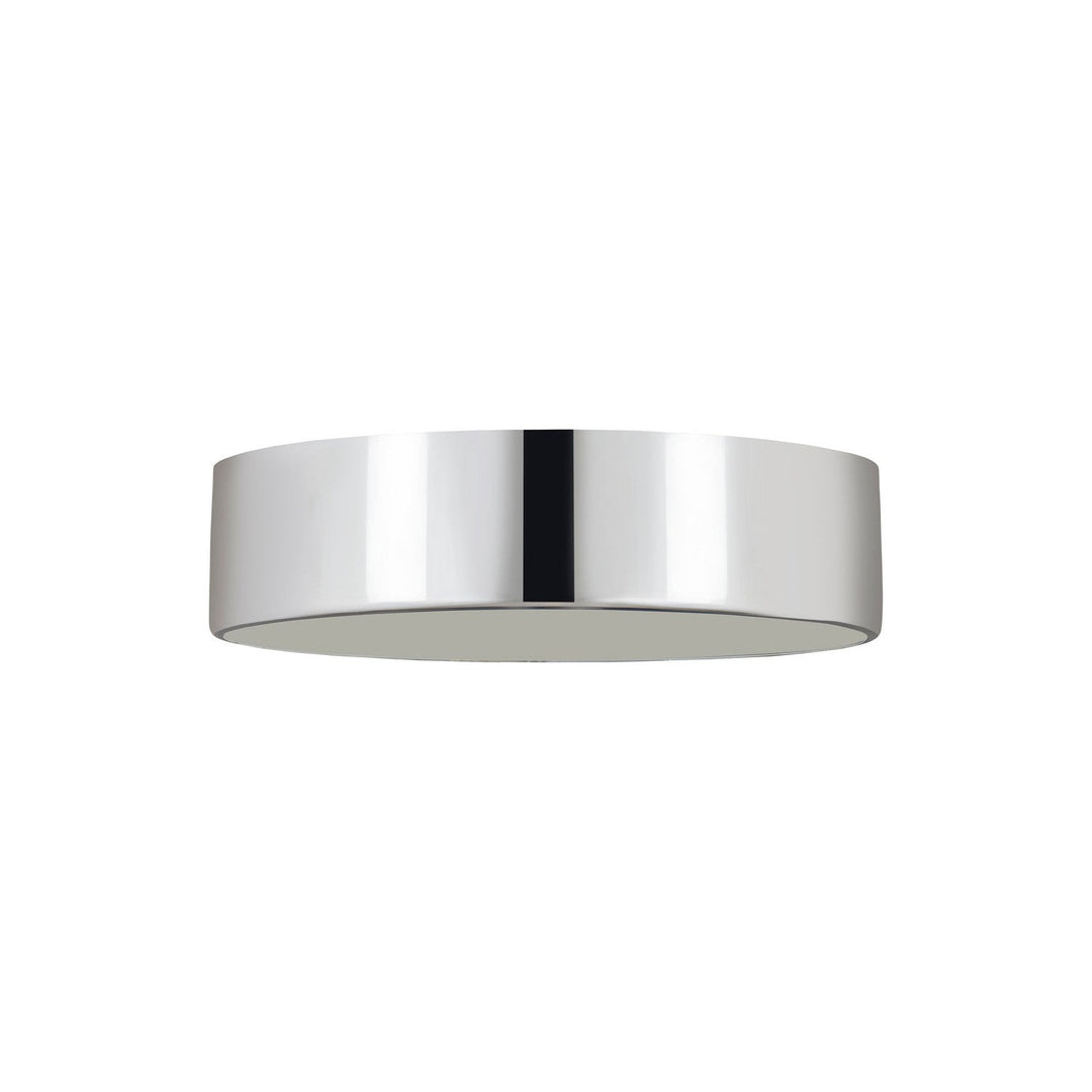 Z-Lite Harley 2302F4-CH Ceiling Light - Chrome