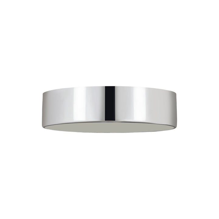 Z-Lite Harley 2302F4-CH Ceiling Light - Chrome