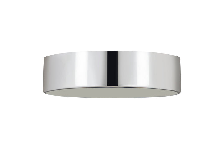 Z-Lite Harley 2302F4-CH Ceiling Light - Chrome