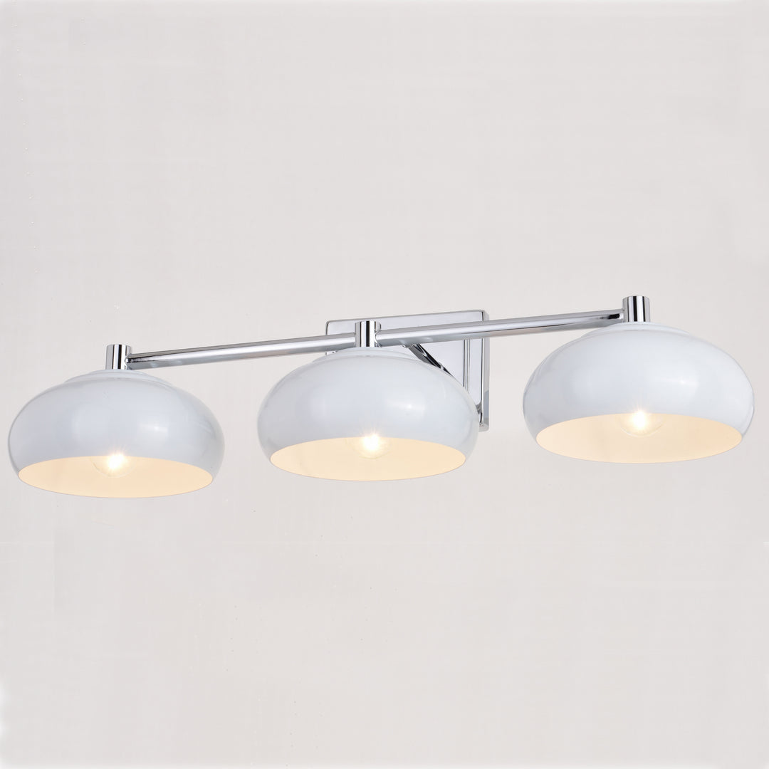 Vaxcel W0386 Bath Vanity Light