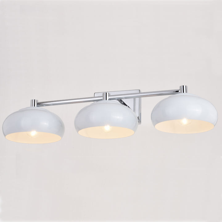 Vaxcel W0386 Bath Vanity Light