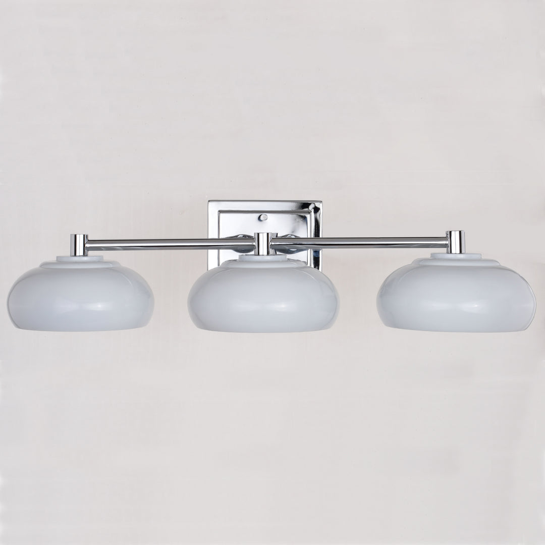 Vaxcel W0386 Bath Vanity Light