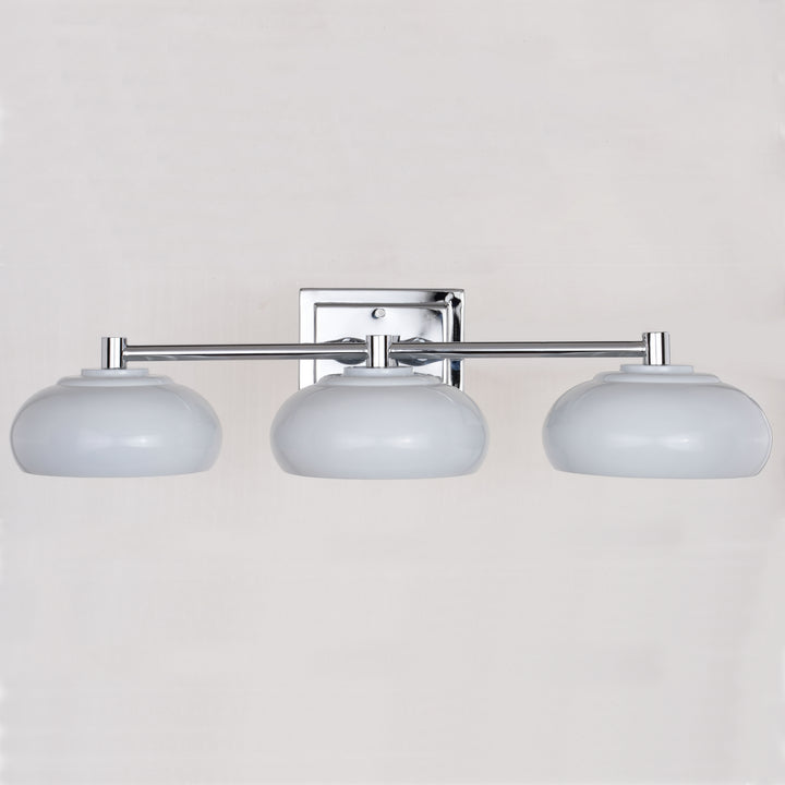 Vaxcel W0386 Bath Vanity Light
