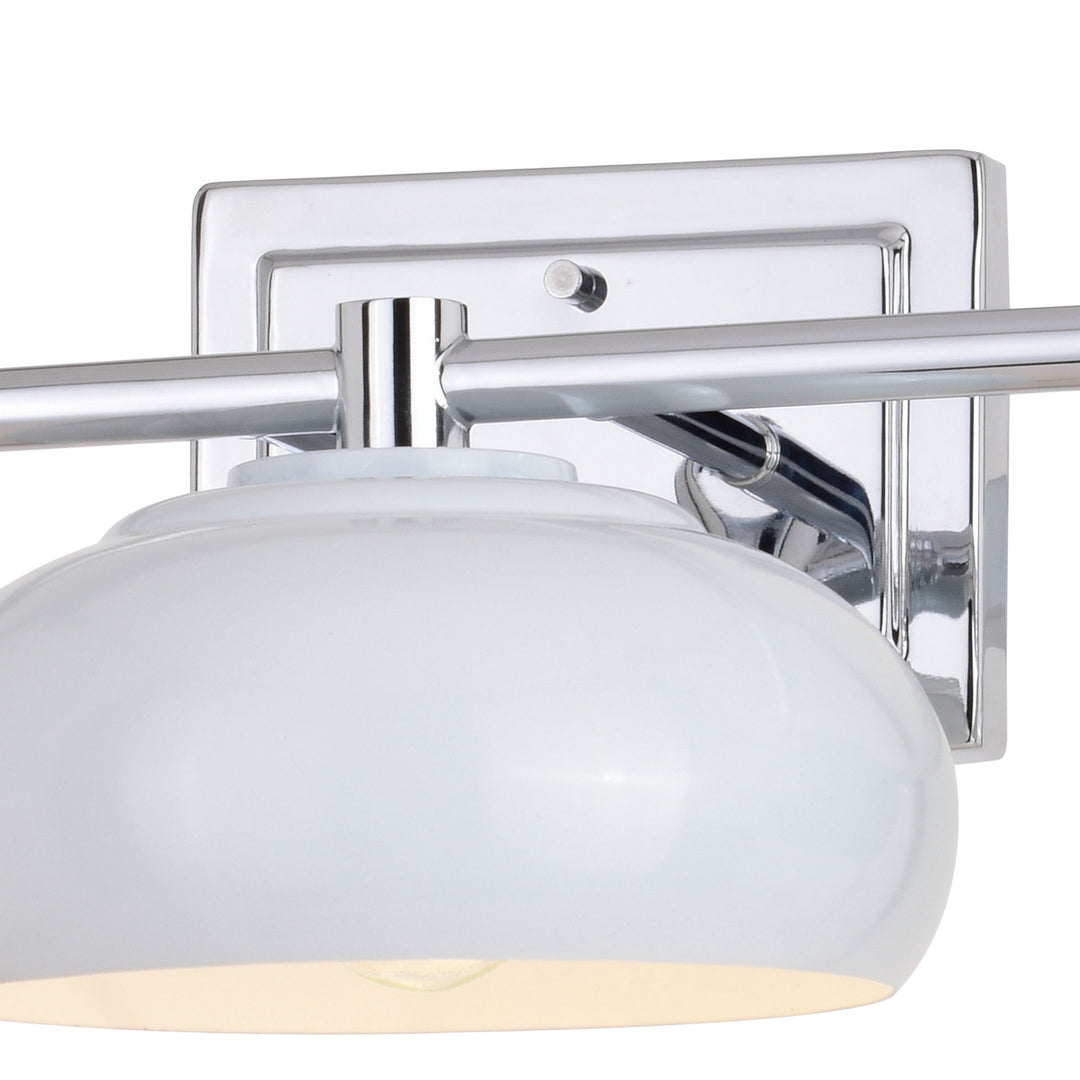 Vaxcel W0386 Bath Vanity Light