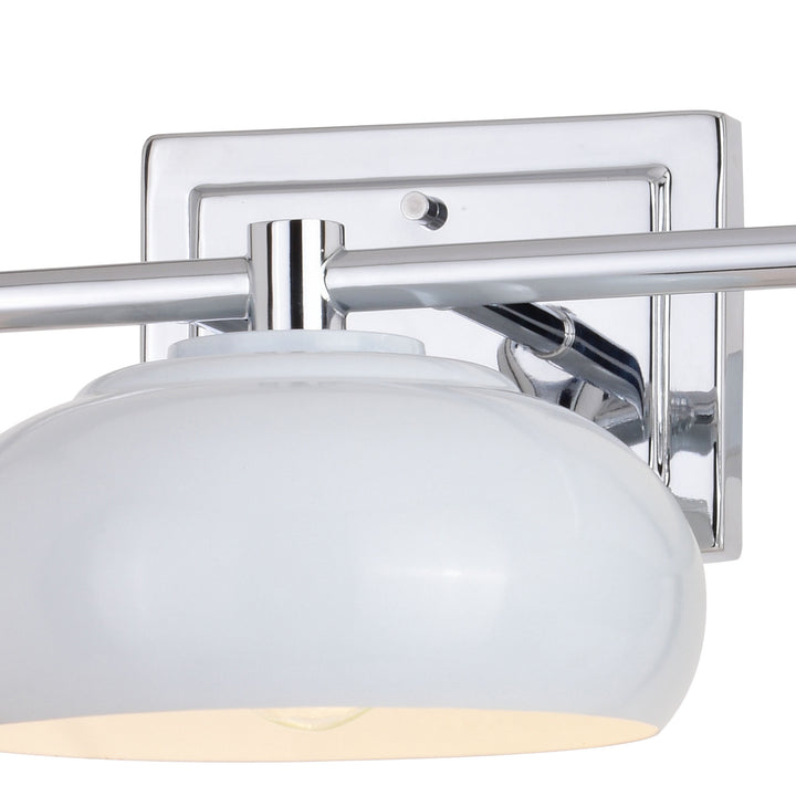Vaxcel W0386 Bath Vanity Light