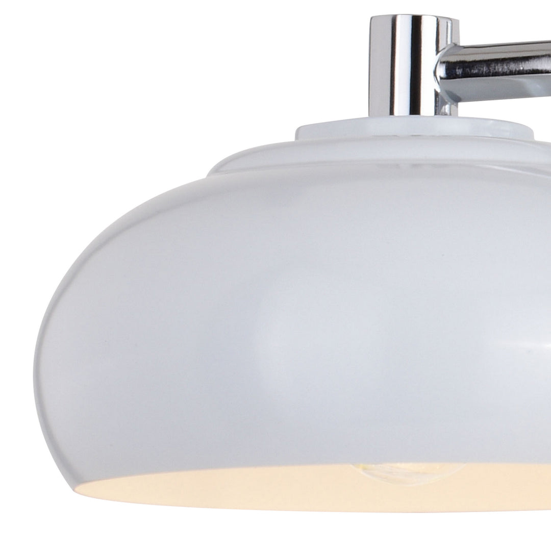 Vaxcel W0386 Bath Vanity Light