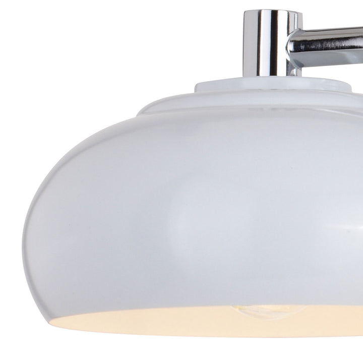 Vaxcel W0386 Bath Vanity Light
