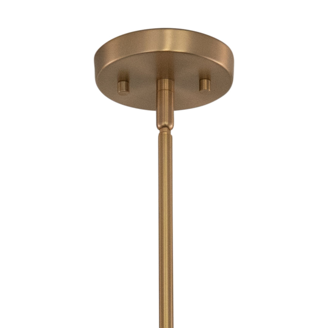 Vaxcel P0347 Pendant Light -