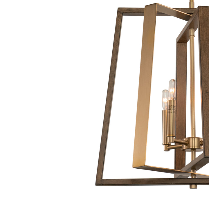 Vaxcel P0347 Pendant Light -