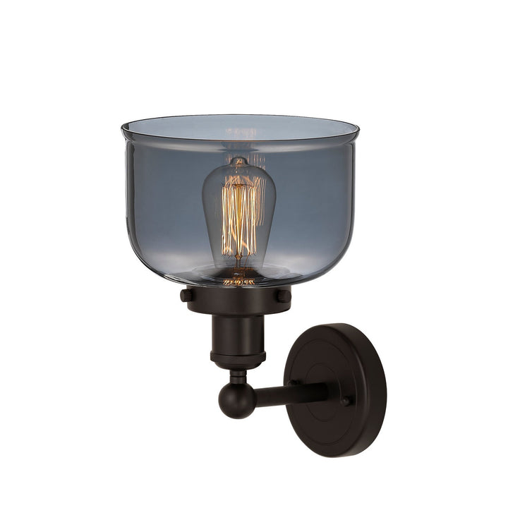 Innovations Edison 616-1W-OB-G73 Wall Sconce Light - Oil Rubbed Bronze