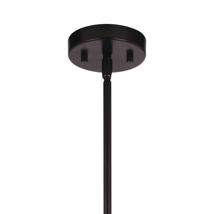 Vaxcel P0375 Chandelier Light -