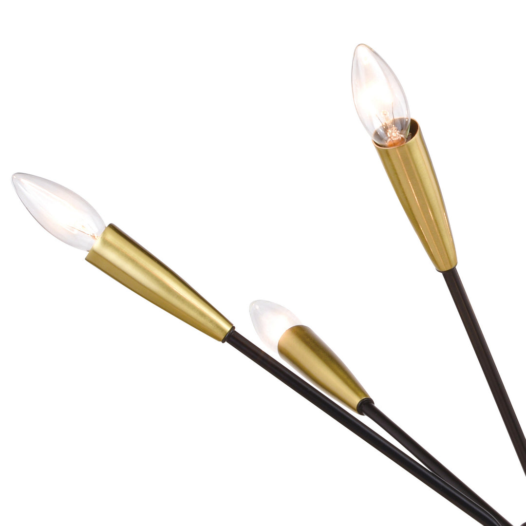 Vaxcel P0375 Chandelier Light -