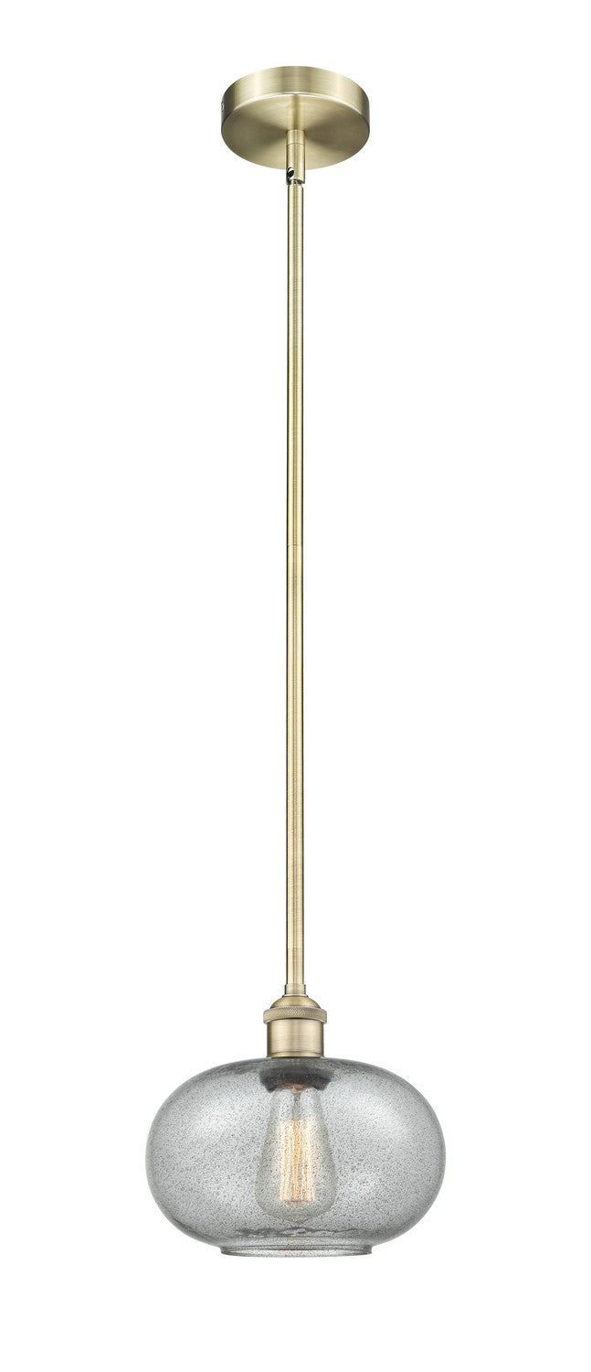 Innovations Edison 616-1S-AB-G247 Pendant Light - Antique Brass