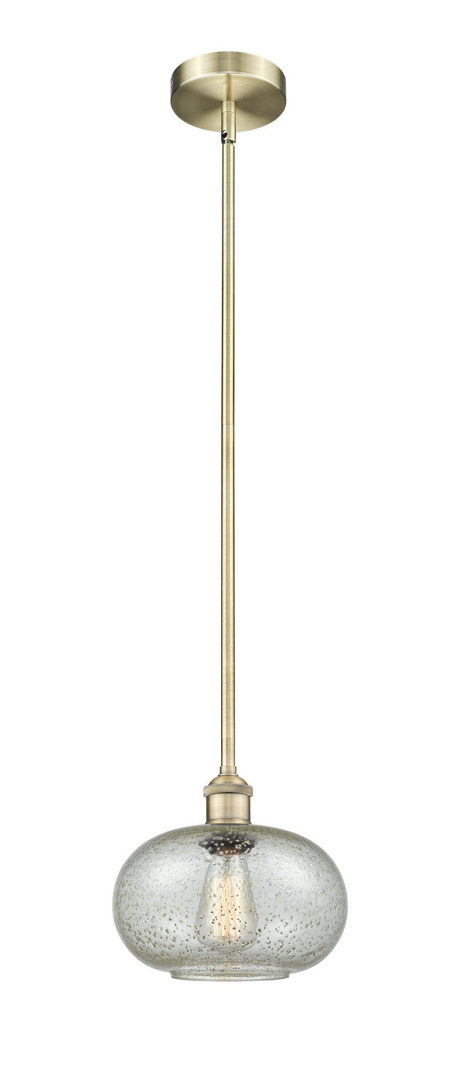 Innovations Edison 616-1S-AB-G249 Pendant Light - Antique Brass