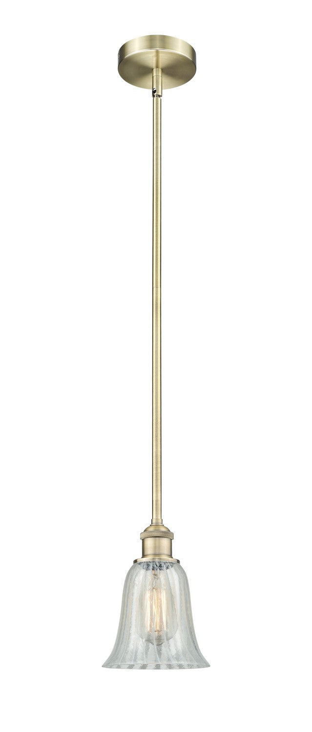 Innovations Edison 616-1S-AB-G2811 Pendant Light - Antique Brass