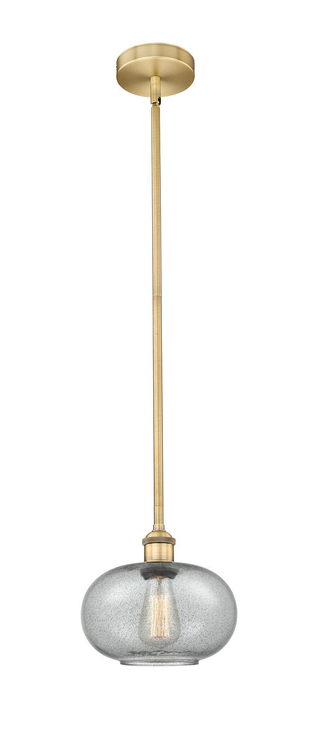 Innovations Edison 616-1S-BB-G247 Pendant Light - Brushed Brass