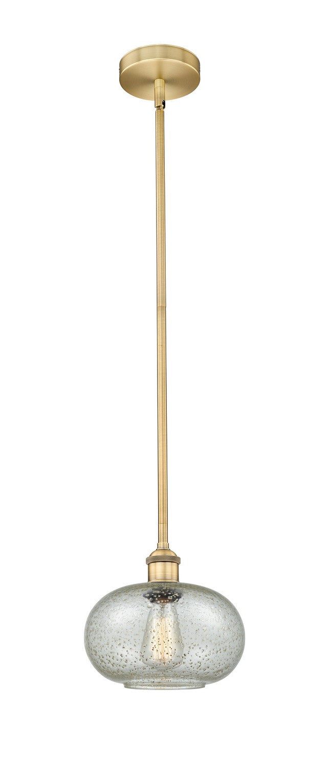 Innovations Edison 616-1S-BB-G249 Pendant Light - Brushed Brass