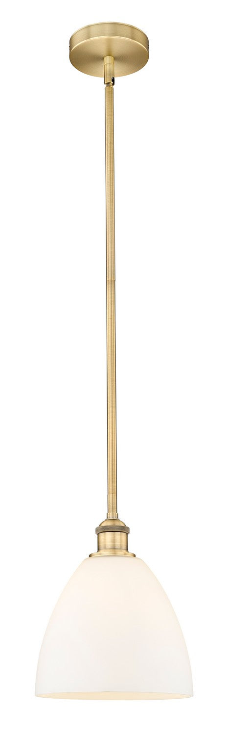 Innovations Edison 616-1S-BB-GBD-91 Pendant Light - Brushed Brass