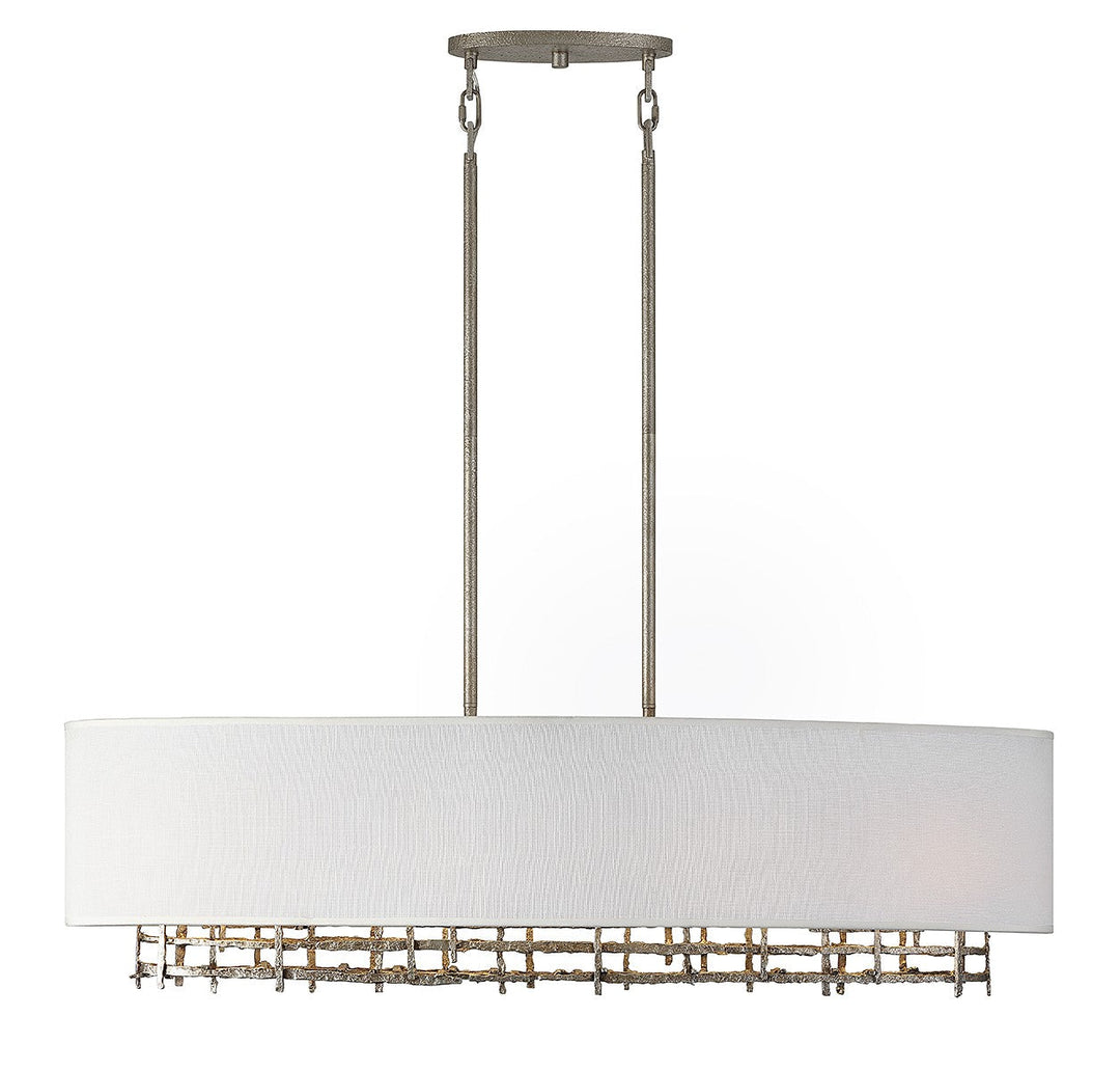 Savoy House Cameo 1-1065-4-10 Pendant Light - Campagne Luxe