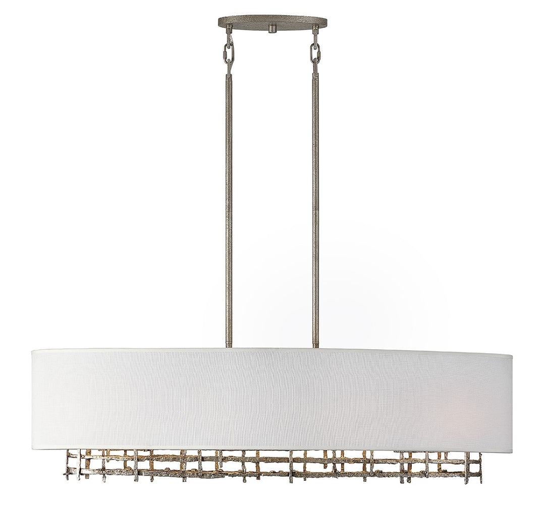 Savoy House Cameo 1-1065-4-10 Pendant Light - Campagne Luxe