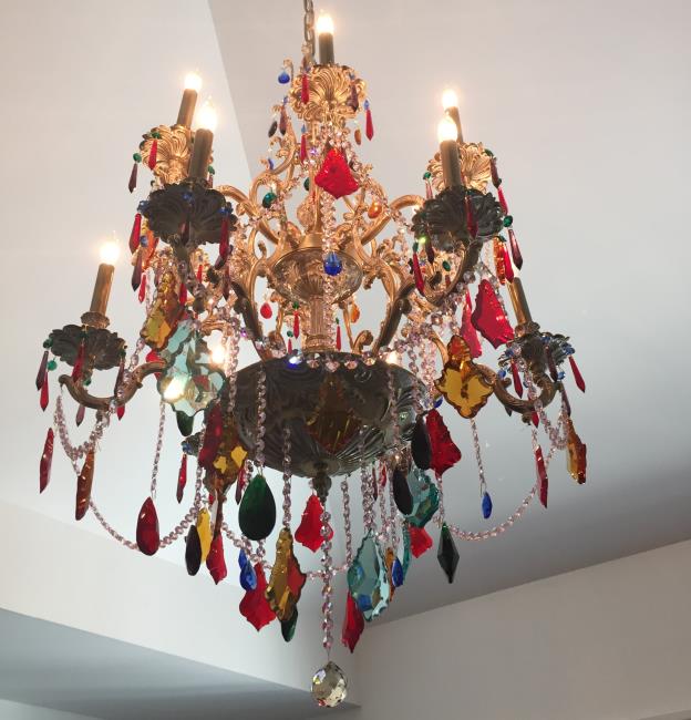 How to Choose the Best Chandelier for Your Home?