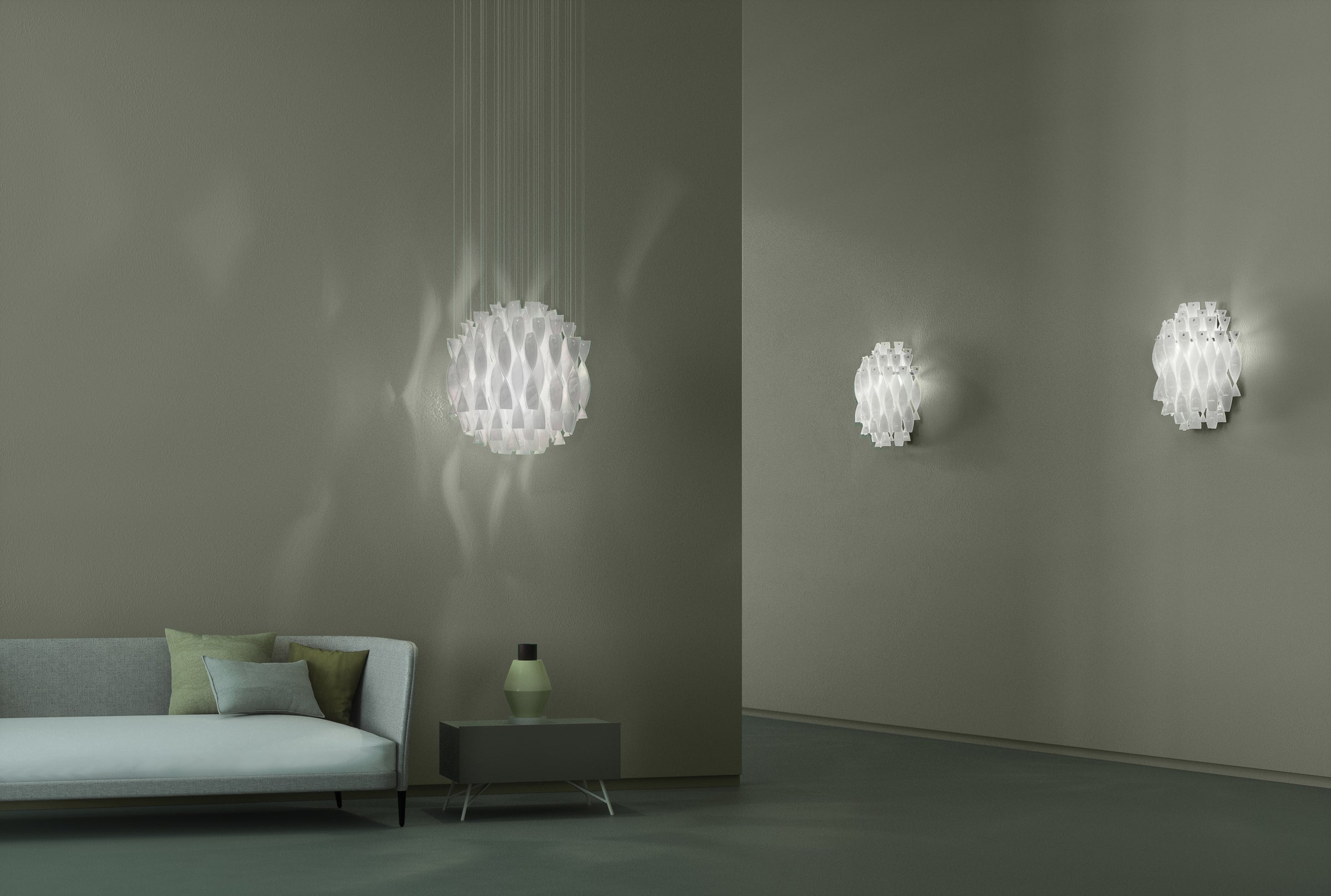 AxoLight - modern lighting Hand made in Italy