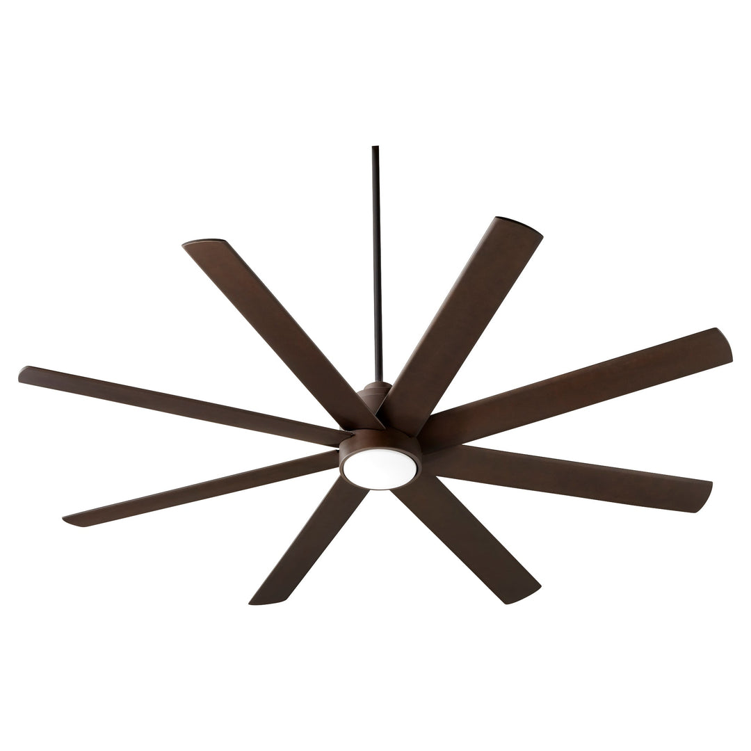 Oxygen 3-100-22 Cosmo 70 in. Ceiling Fan Oiled Bronze