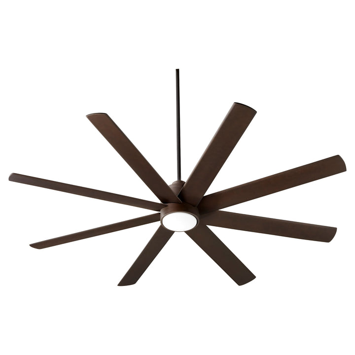 Oxygen 3-100-22 Cosmo 70 in. Ceiling Fan Oiled Bronze