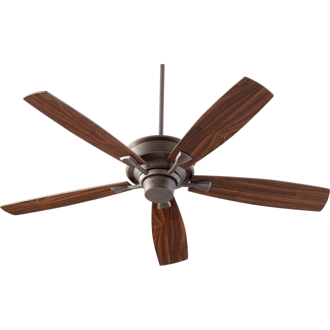 Quorum 42605-86 Ceiling Fan -