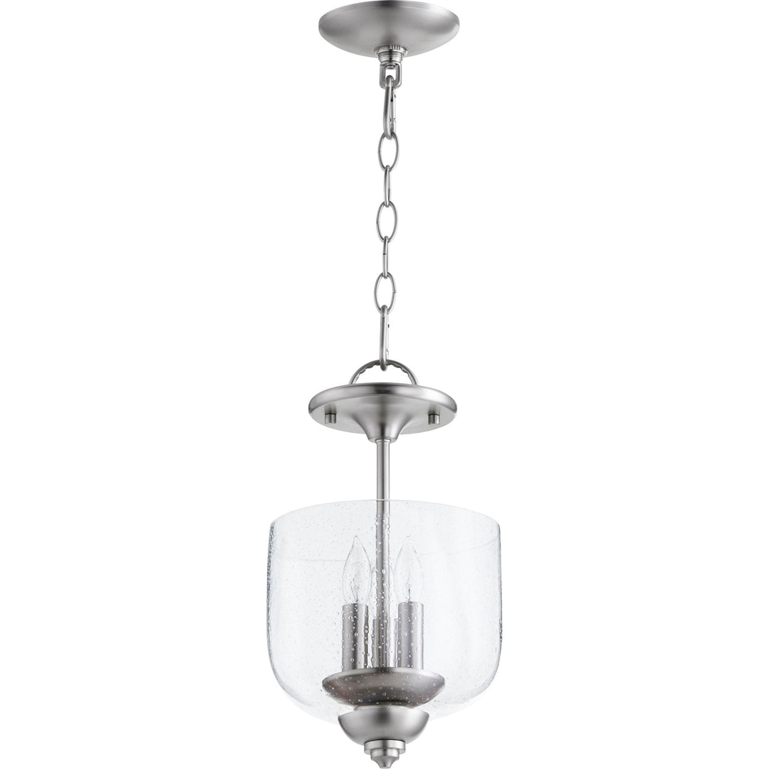 Quorum  2811-8-165 Pendant Light -