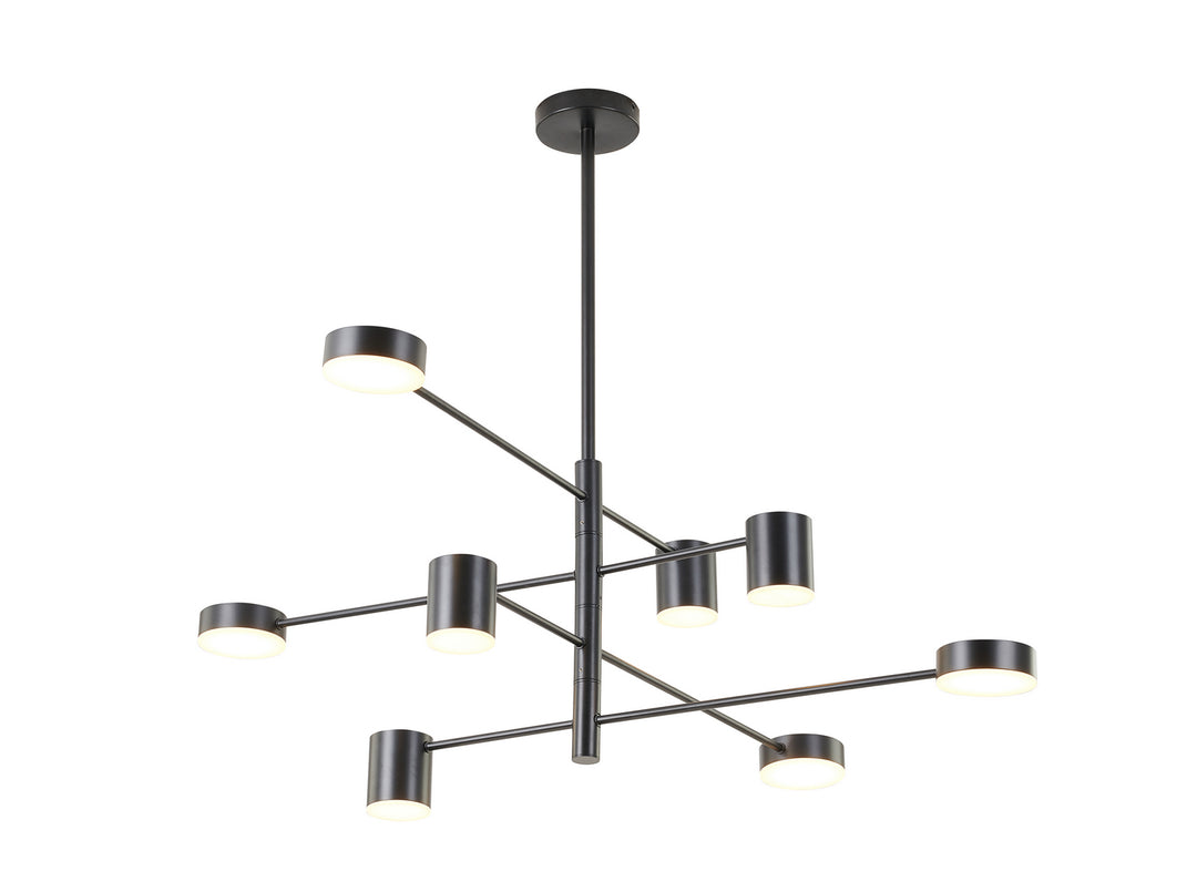 Bethel International BE21C40B Pendant Light - Black