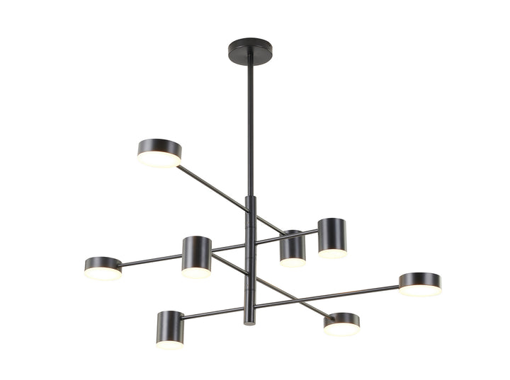 Bethel International BE21C40B Pendant Light - Black