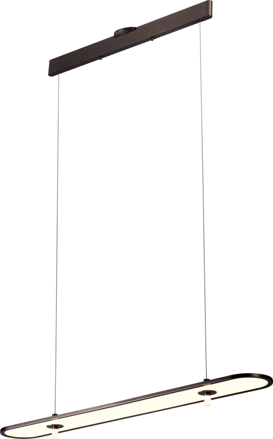 PageOne Light-Year PP120276-DT Pendant Light - Deep Taupe