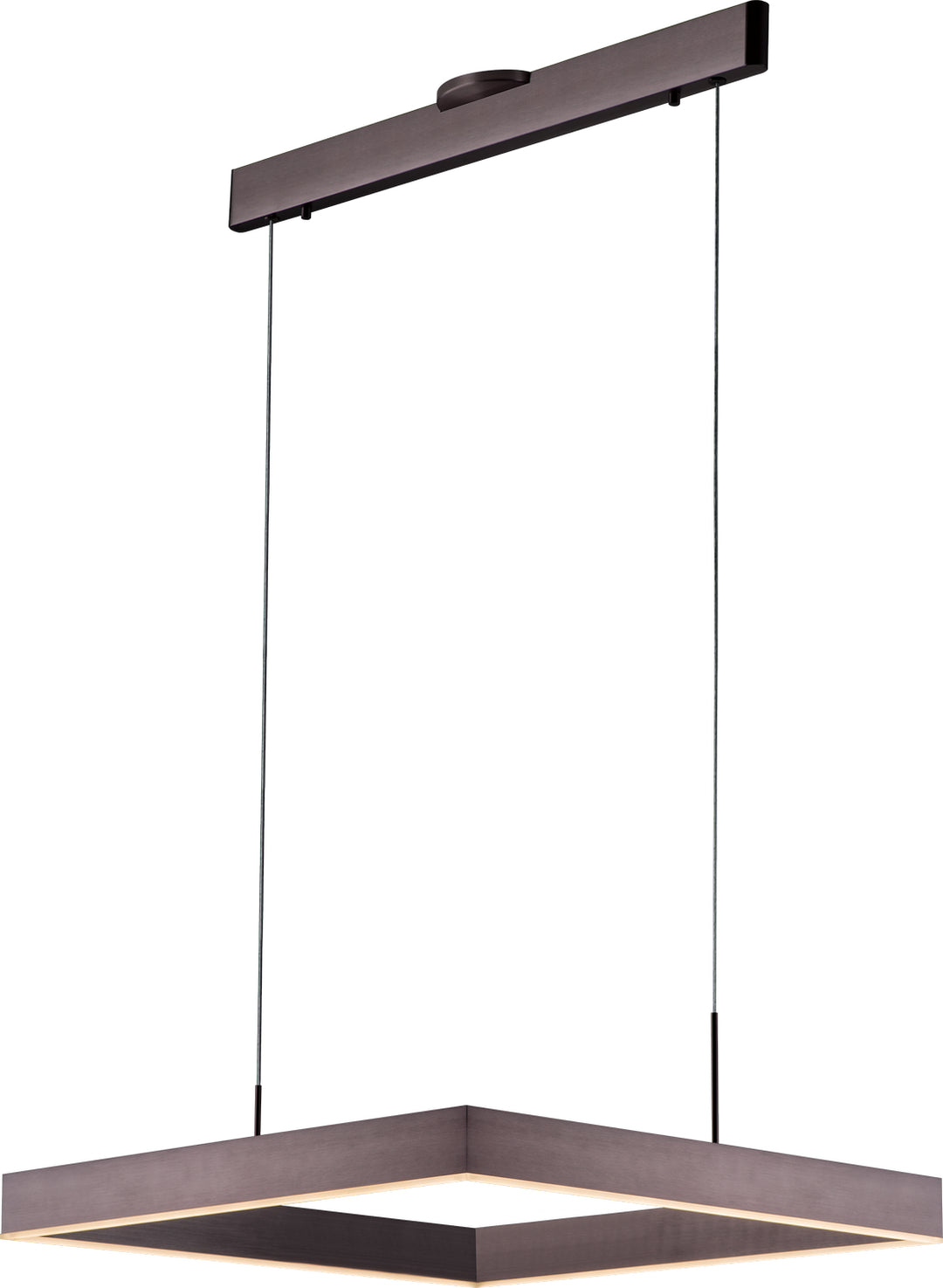 PageOne Prometheus PP120283-DT Pendant Light - Deep Taupe