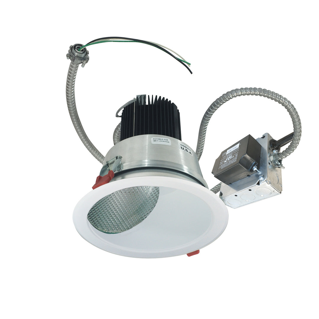Nora Lighting NCR2-660930FE3WSF   Recessed Light White