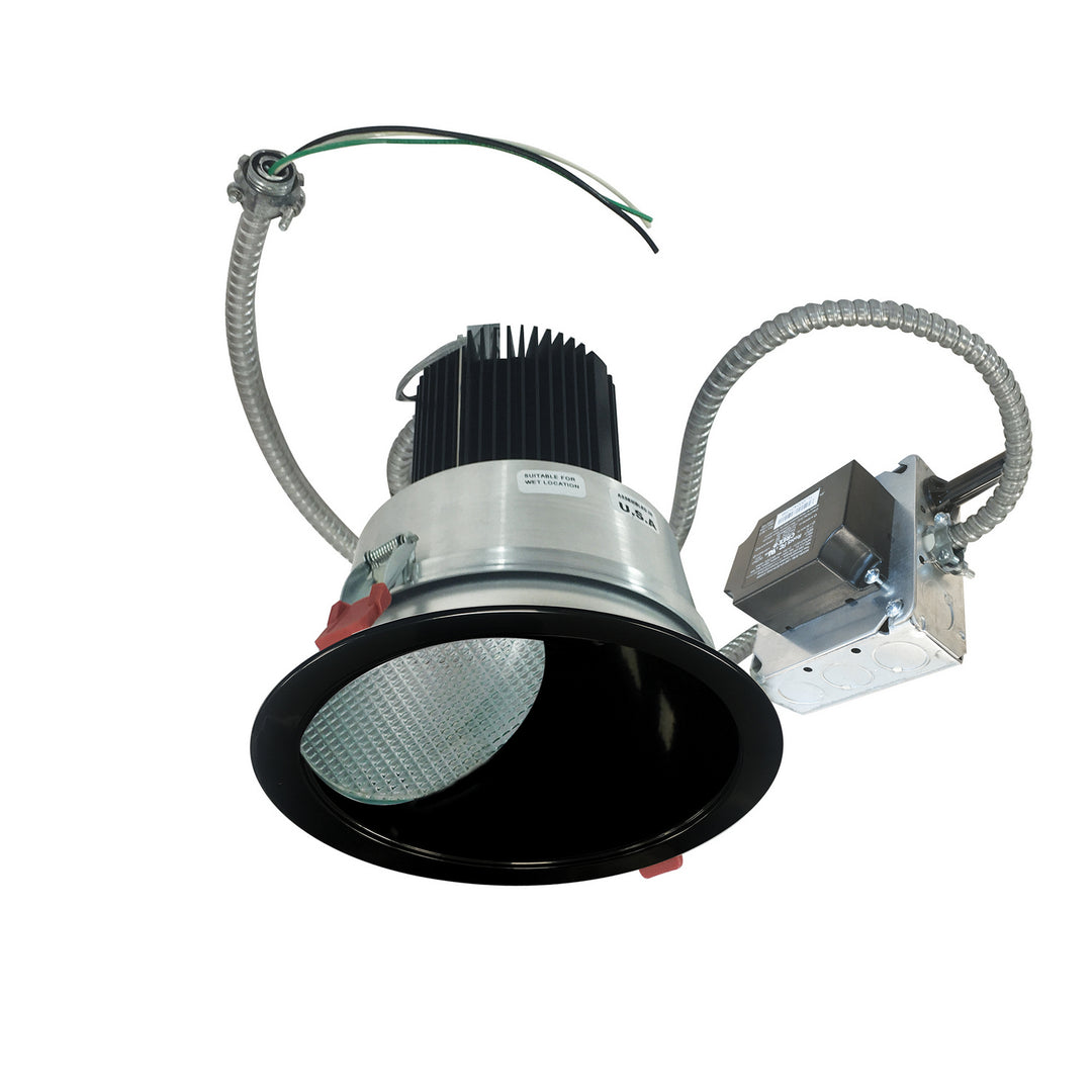 Nora Lighting NCR2-660935FE3BSF   Recessed Light Black