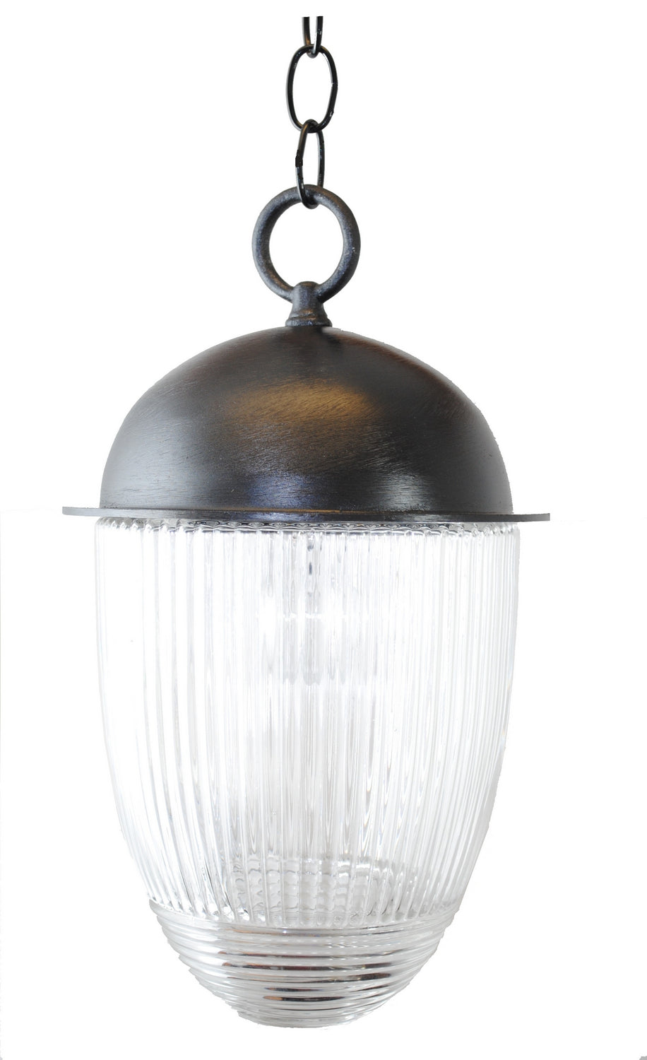 Melissa Lighting U251  One Light Outdoor Hanging Lantern Outdoor Black