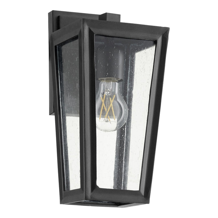 Quorum Bravo 715-5-69 Outdoor - Textured Black